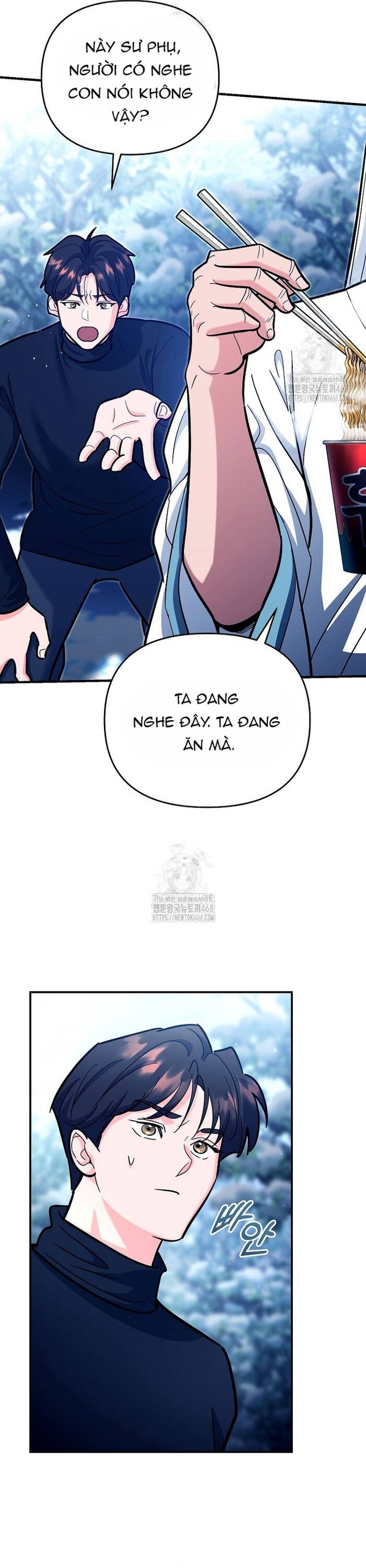 Kiếm Thánh Thiên Tài Của Học Viện Chapter 22 - 7