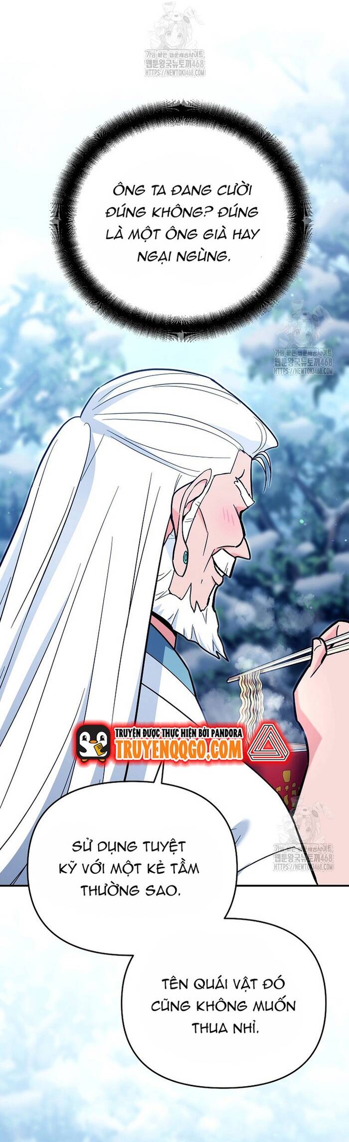 Kiếm Thánh Thiên Tài Của Học Viện Chapter 22 - 8