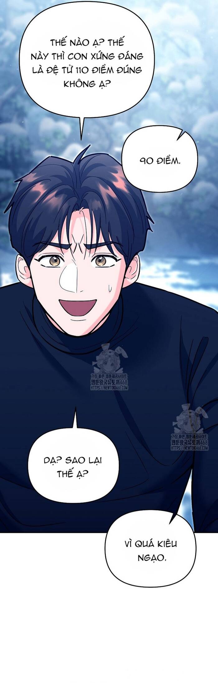 Kiếm Thánh Thiên Tài Của Học Viện Chapter 22 - 9