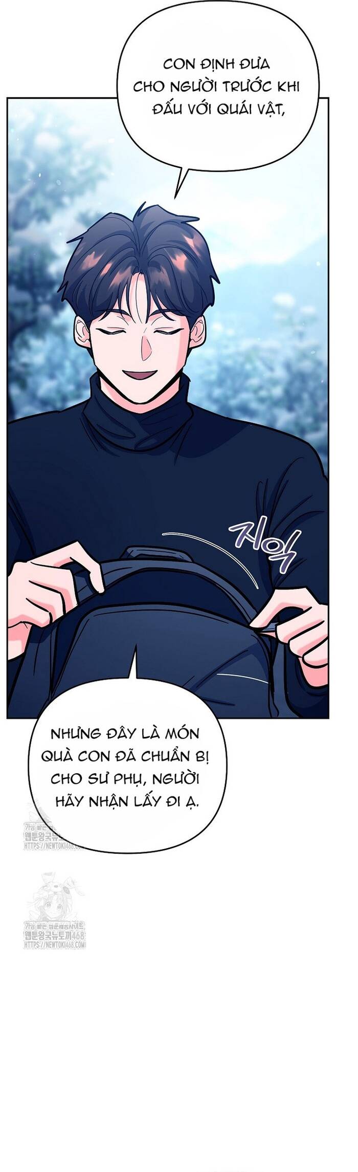 Kiếm Thánh Thiên Tài Của Học Viện Chapter 22 - 12