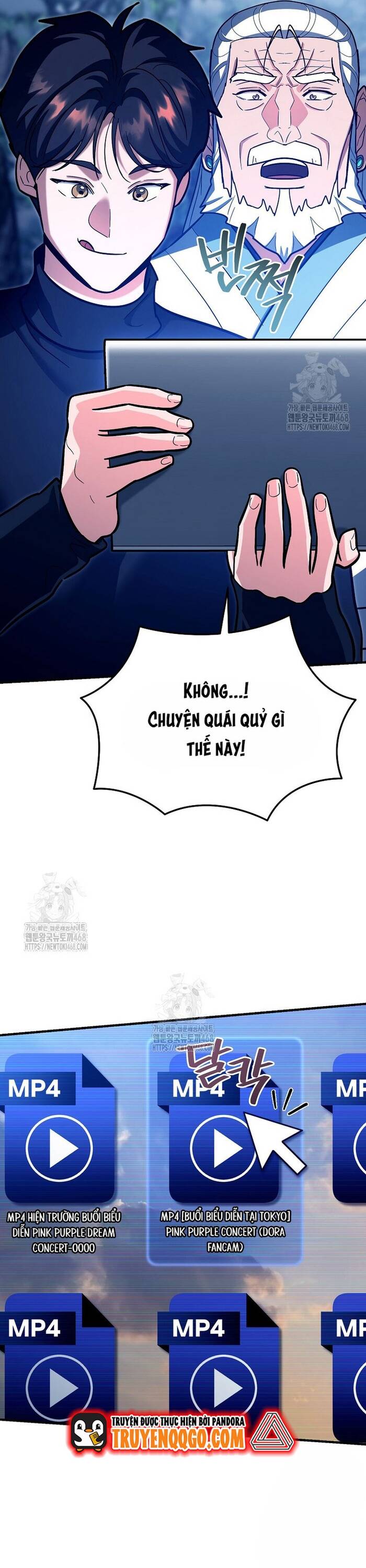 Kiếm Thánh Thiên Tài Của Học Viện Chapter 22 - 15