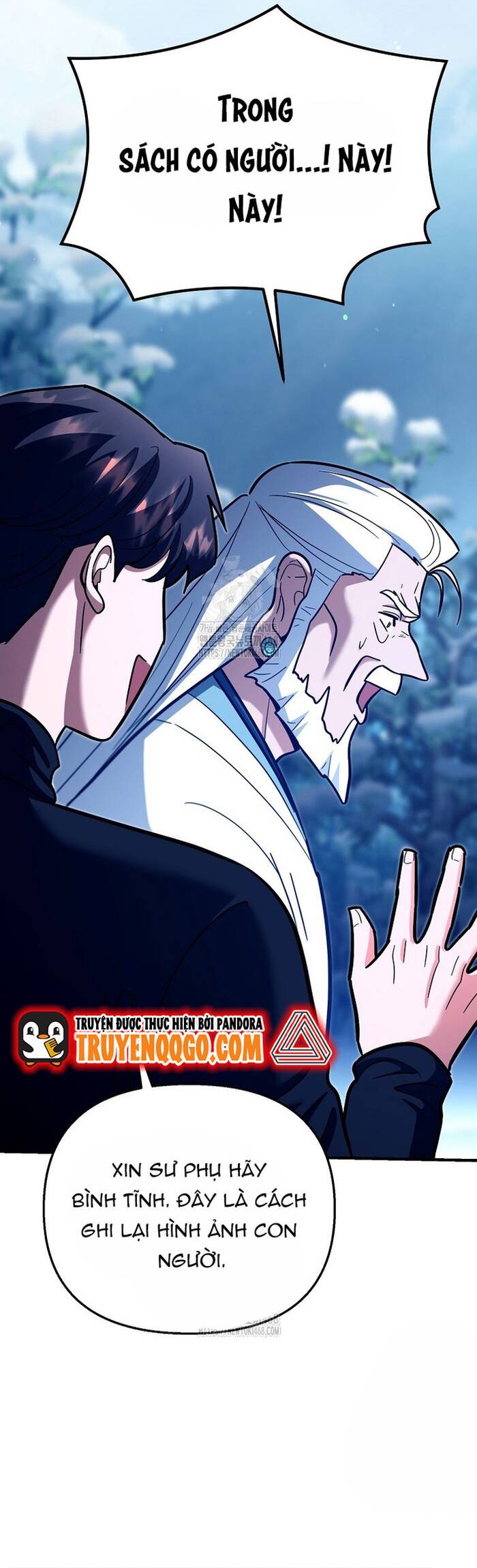 Kiếm Thánh Thiên Tài Của Học Viện Chapter 22 - 17