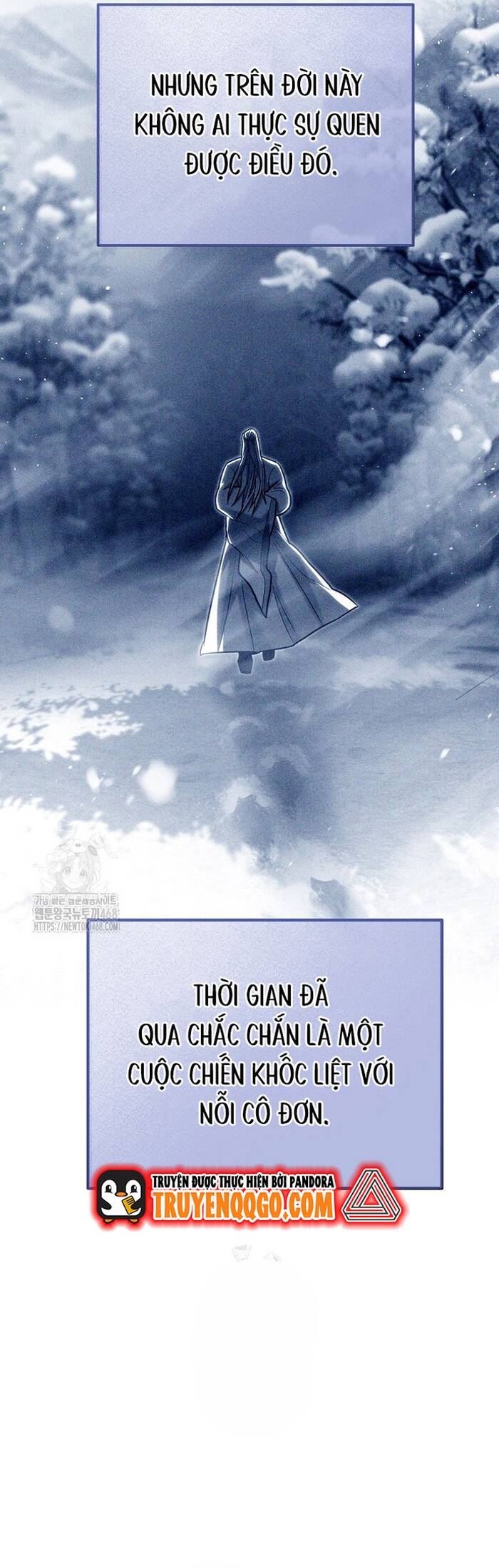 Kiếm Thánh Thiên Tài Của Học Viện Chapter 22 - 21