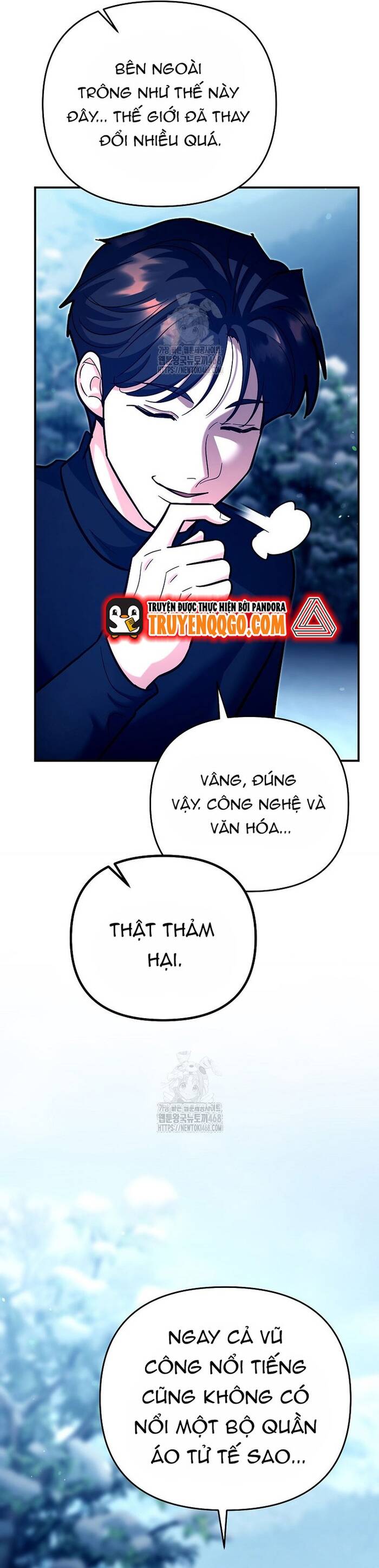 Kiếm Thánh Thiên Tài Của Học Viện Chapter 22 - 22