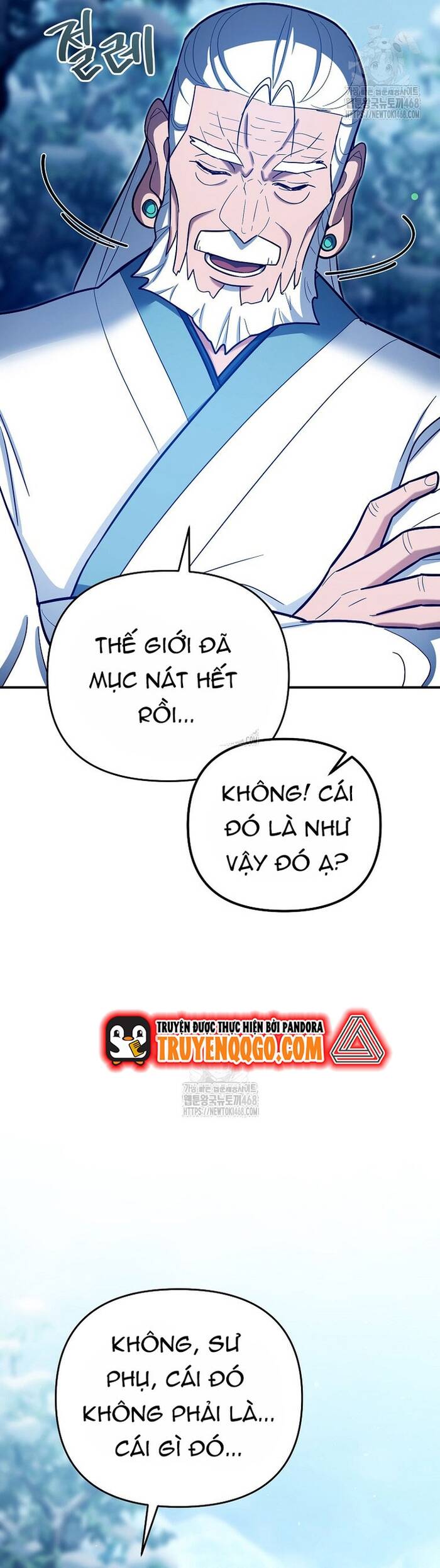 Kiếm Thánh Thiên Tài Của Học Viện Chapter 22 - 23