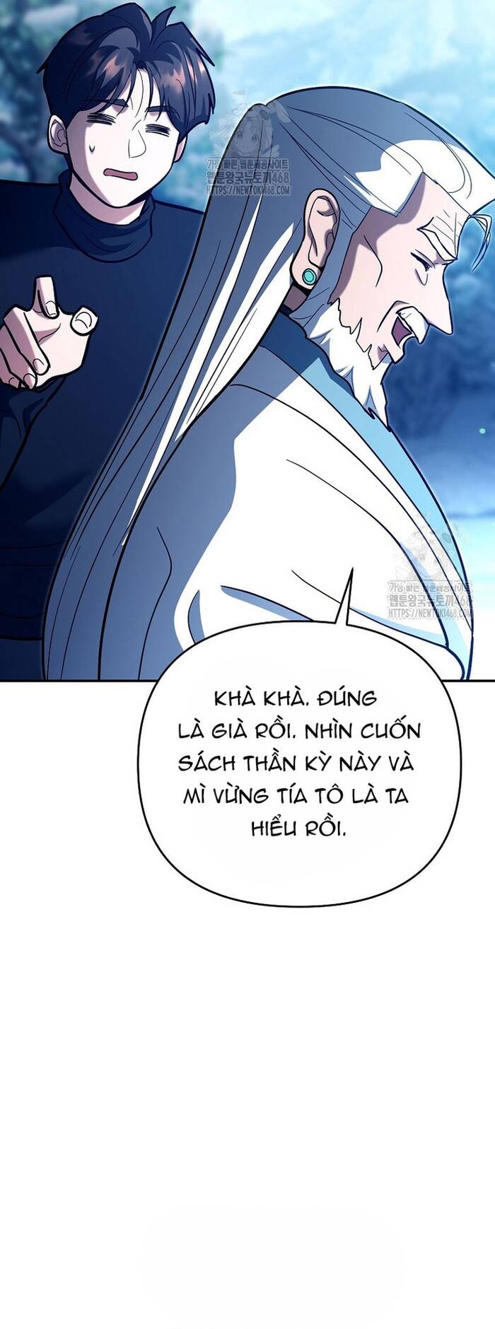 Kiếm Thánh Thiên Tài Của Học Viện Chapter 22 - 24