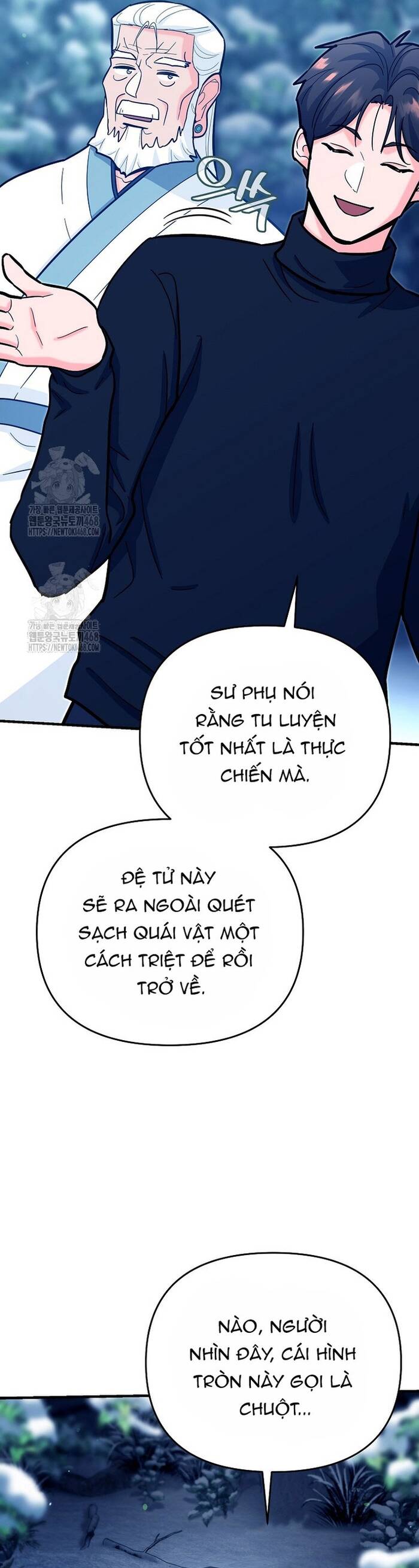 Kiếm Thánh Thiên Tài Của Học Viện Chapter 22 - 27