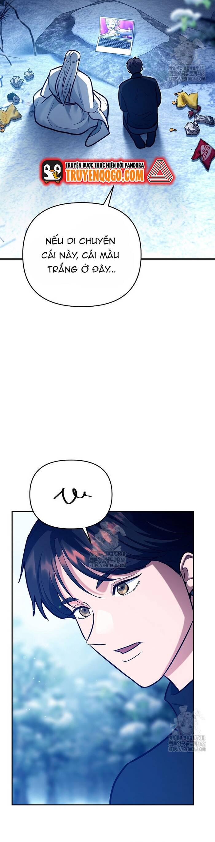 Kiếm Thánh Thiên Tài Của Học Viện Chapter 22 - 28