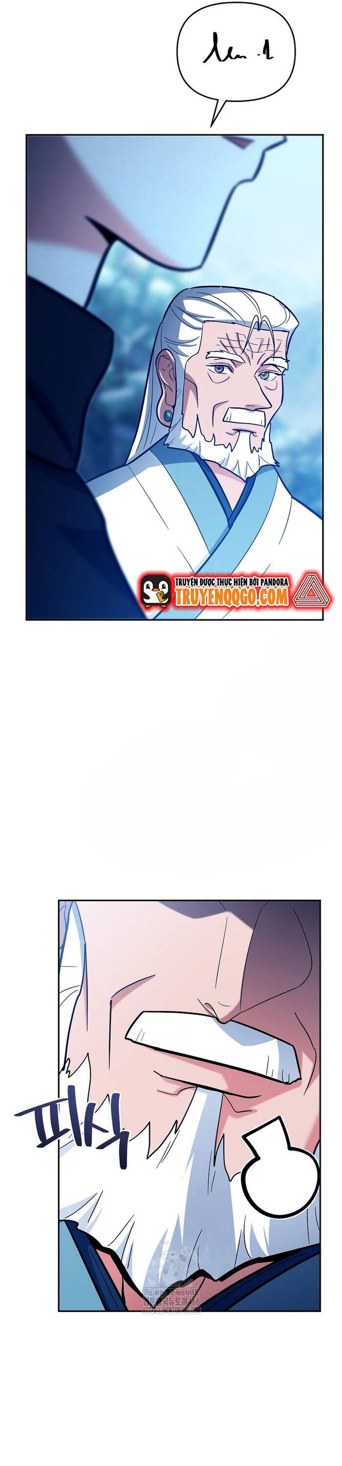 Kiếm Thánh Thiên Tài Của Học Viện Chapter 22 - 29