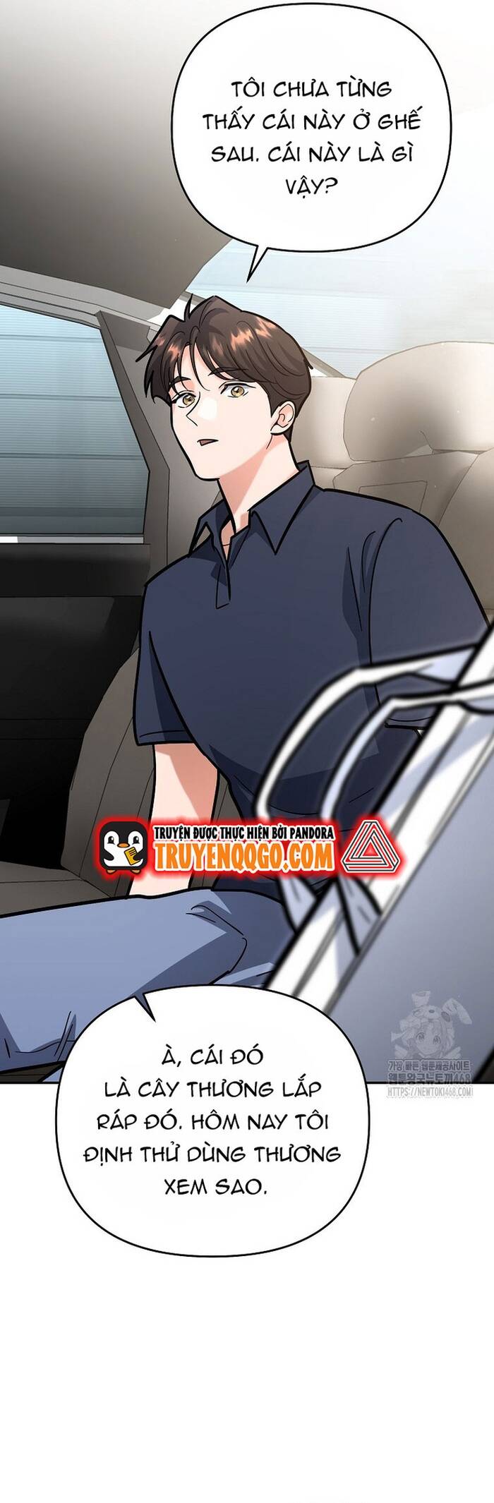 Kiếm Thánh Thiên Tài Của Học Viện Chapter 22 - 35