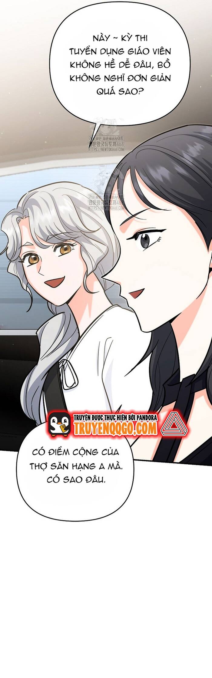 Kiếm Thánh Thiên Tài Của Học Viện Chapter 22 - 43