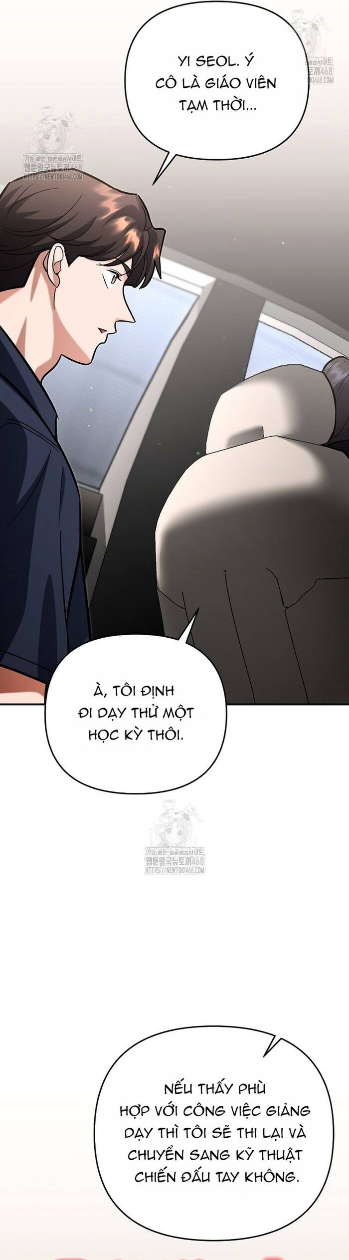 Kiếm Thánh Thiên Tài Của Học Viện Chapter 22 - 45