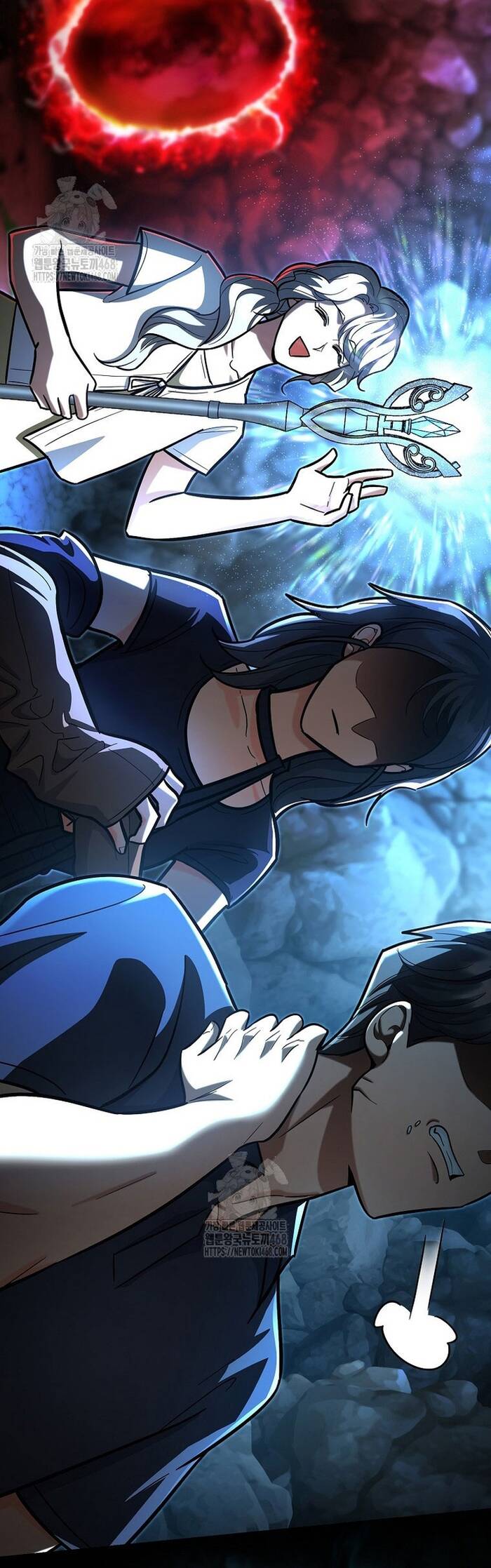 Kiếm Thánh Thiên Tài Của Học Viện Chapter 22 - 59