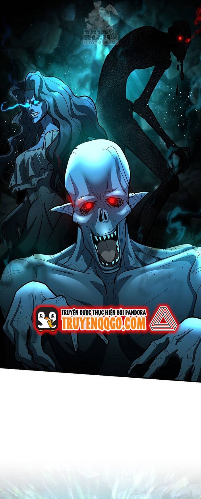 Kiếm Thánh Thiên Tài Của Học Viện Chapter 22 - 60