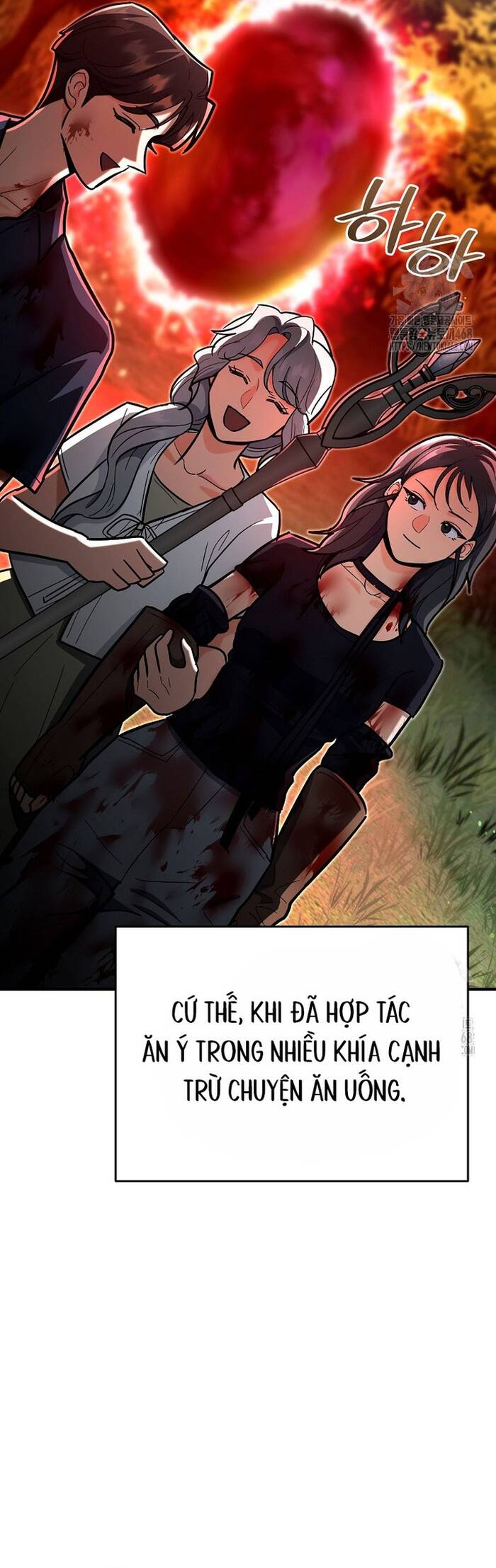 Kiếm Thánh Thiên Tài Của Học Viện Chapter 22 - 63