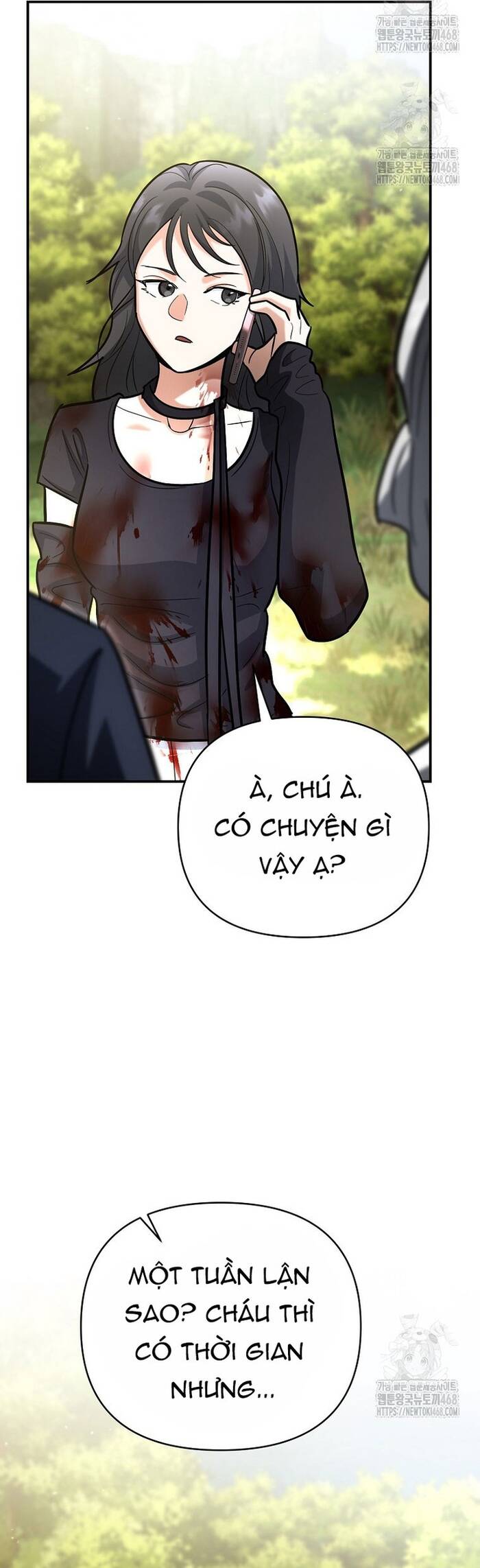 Kiếm Thánh Thiên Tài Của Học Viện Chapter 22 - 65