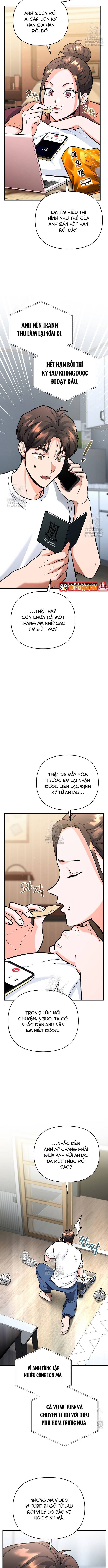 Kiếm Thánh Thiên Tài Của Học Viện Chapter 23 - 6