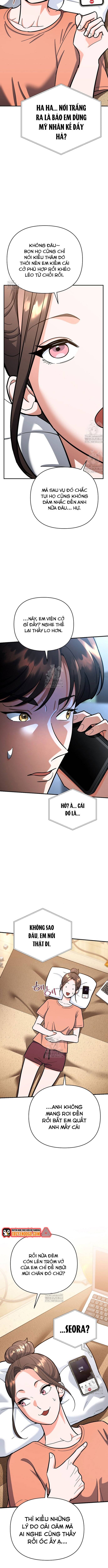 Kiếm Thánh Thiên Tài Của Học Viện Chapter 23 - 8