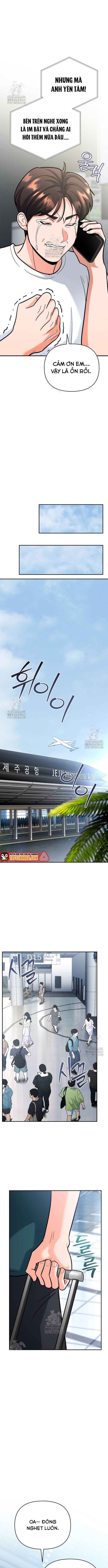 Kiếm Thánh Thiên Tài Của Học Viện Chapter 23 - 9