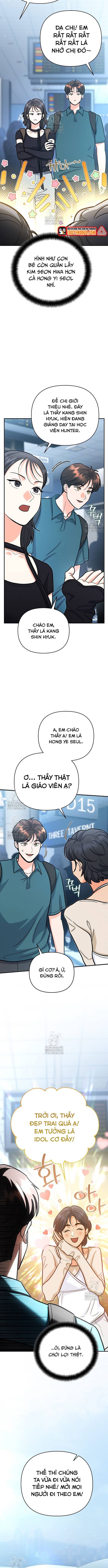 Kiếm Thánh Thiên Tài Của Học Viện Chapter 23 - 11