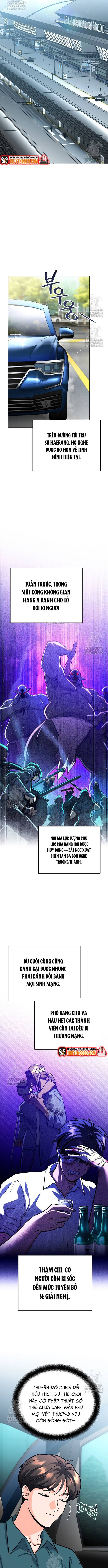 Kiếm Thánh Thiên Tài Của Học Viện Chapter 23 - 12