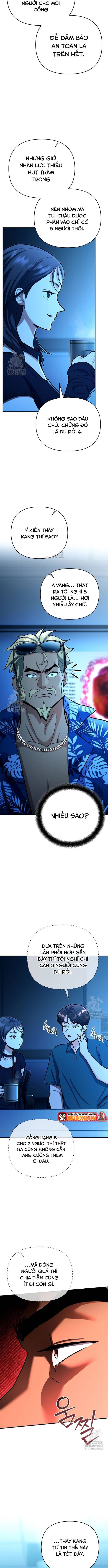 Kiếm Thánh Thiên Tài Của Học Viện Chapter 23 - 15