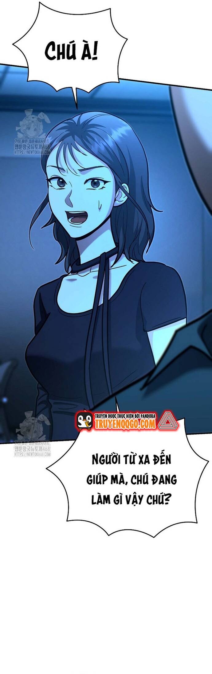 Kiếm Thánh Thiên Tài Của Học Viện Chapter 24 - 4