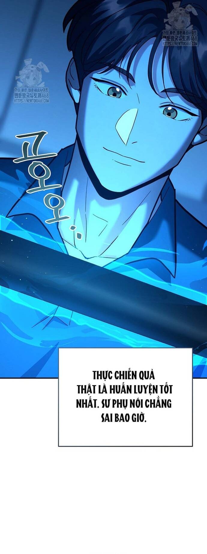 Kiếm Thánh Thiên Tài Của Học Viện Chapter 24 - 10