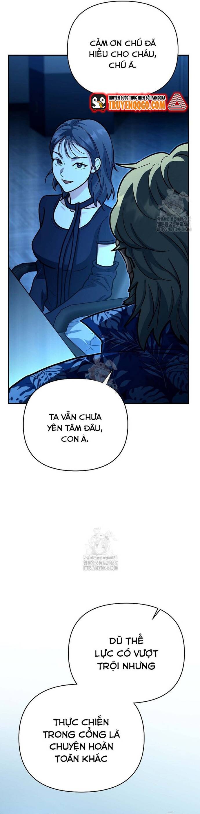 Kiếm Thánh Thiên Tài Của Học Viện Chapter 24 - 20