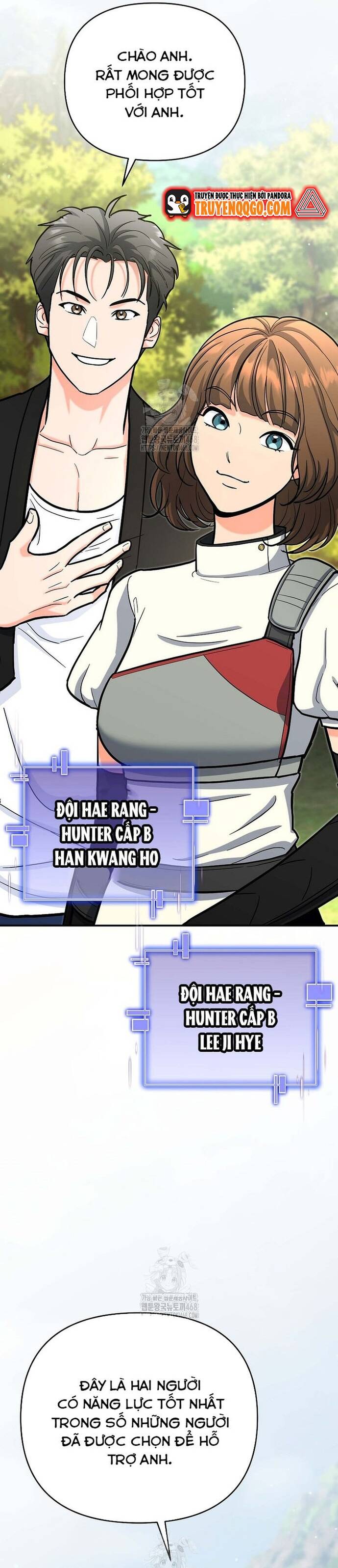 Kiếm Thánh Thiên Tài Của Học Viện Chapter 24 - 26