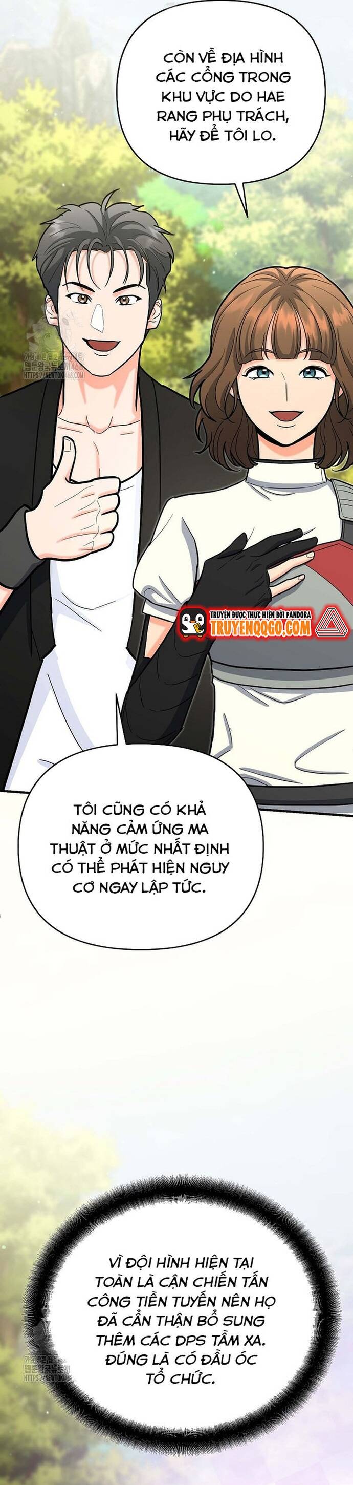 Kiếm Thánh Thiên Tài Của Học Viện Chapter 24 - 28