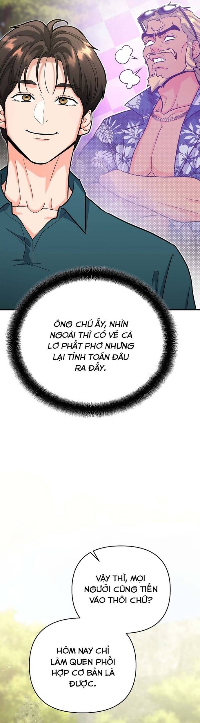 Kiếm Thánh Thiên Tài Của Học Viện Chapter 24 - 29