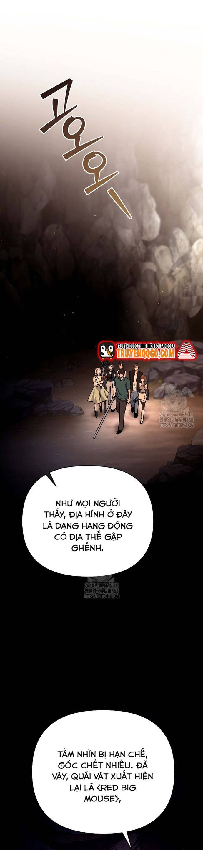 Kiếm Thánh Thiên Tài Của Học Viện Chapter 24 - 31