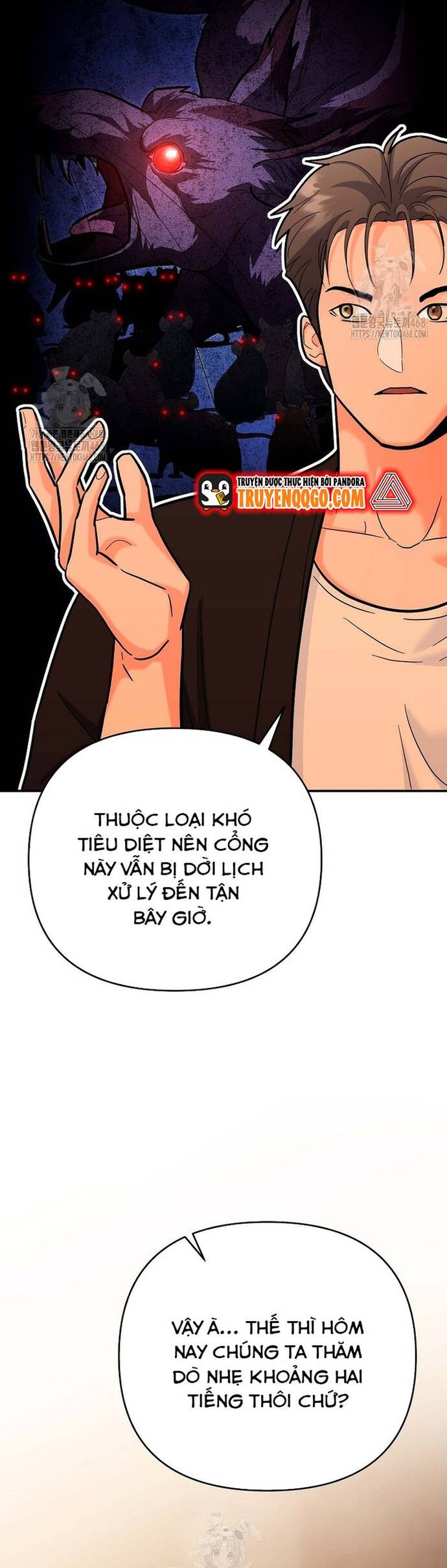 Kiếm Thánh Thiên Tài Của Học Viện Chapter 24 - 32