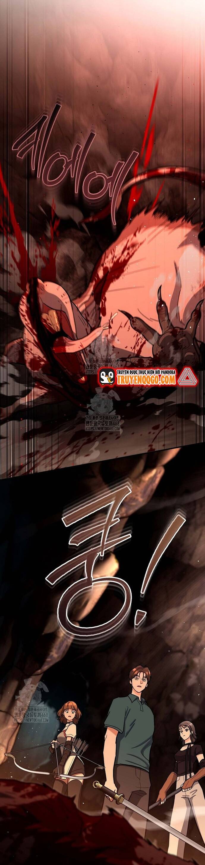 Kiếm Thánh Thiên Tài Của Học Viện Chapter 24 - 36