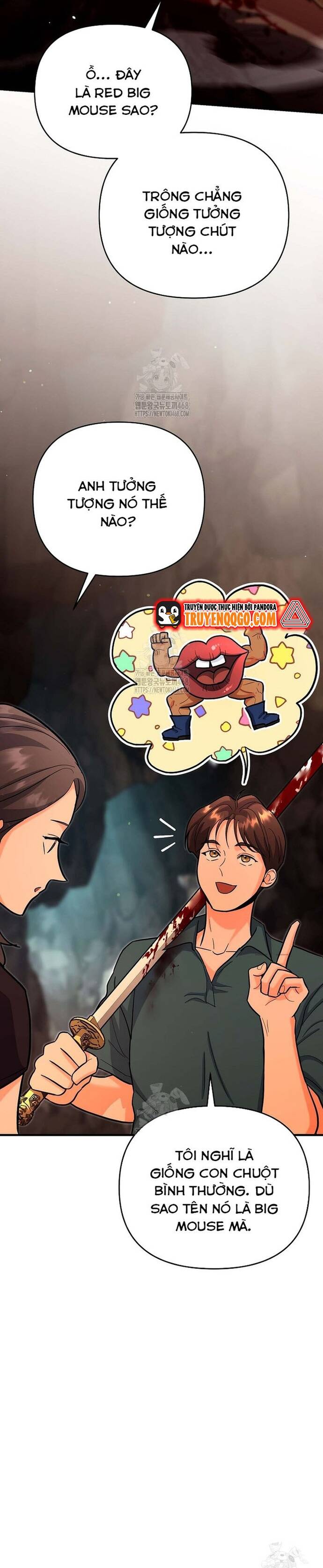 Kiếm Thánh Thiên Tài Của Học Viện Chapter 24 - 37