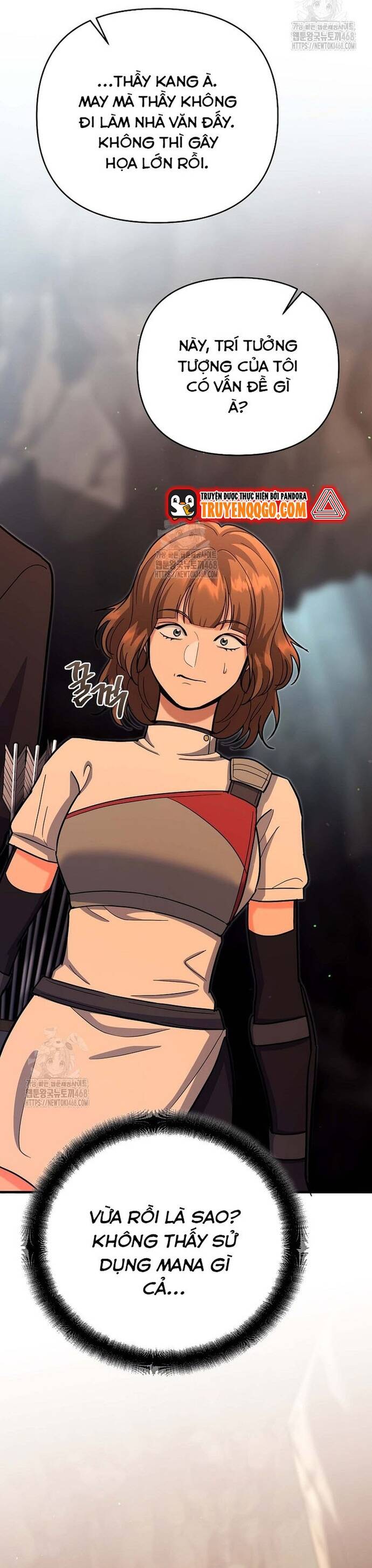 Kiếm Thánh Thiên Tài Của Học Viện Chapter 24 - 38