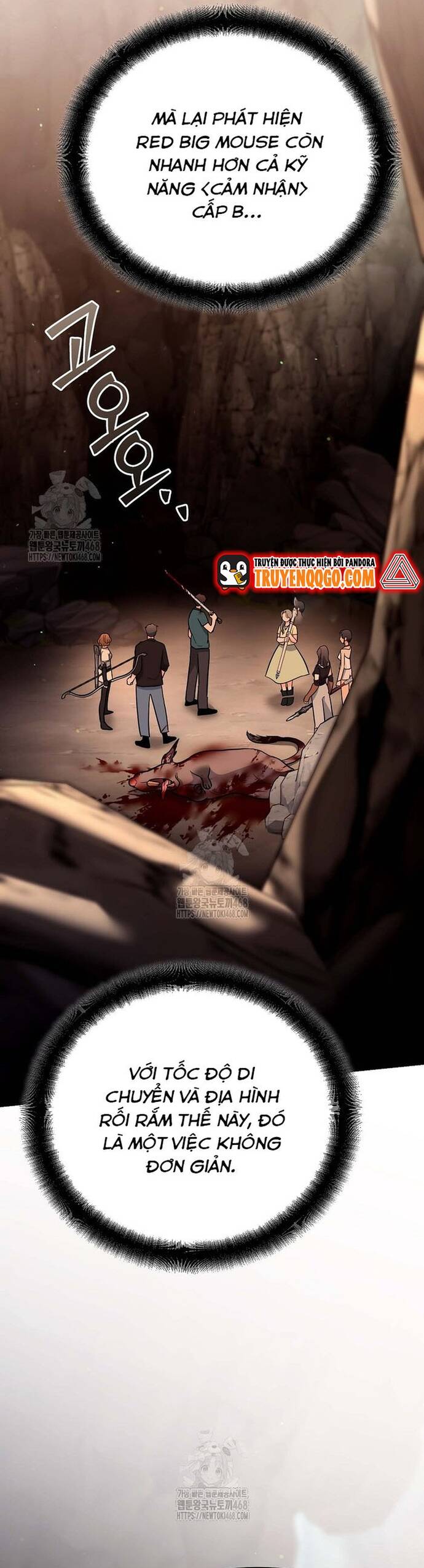 Kiếm Thánh Thiên Tài Của Học Viện Chapter 24 - 39