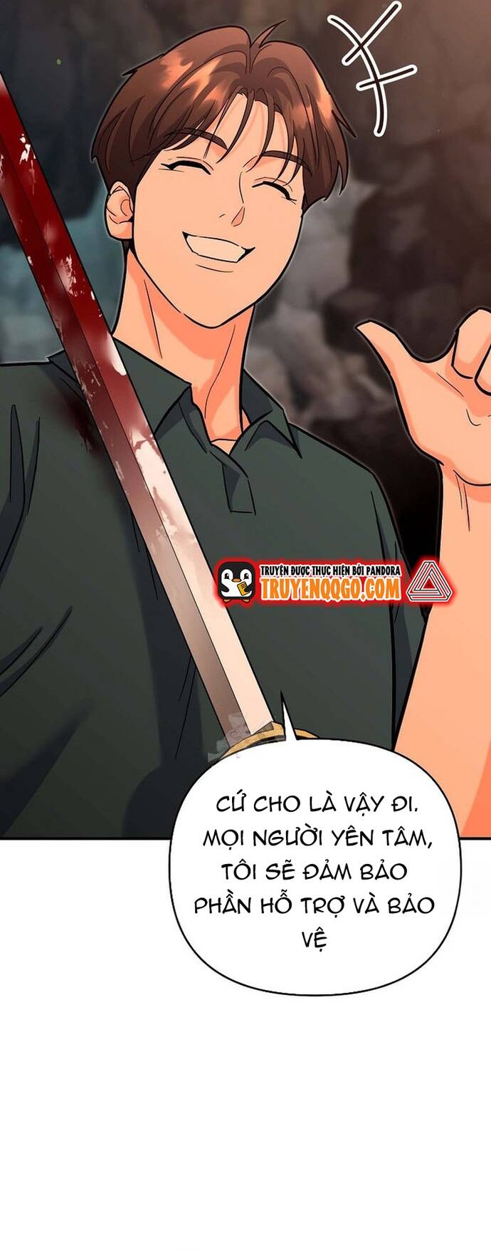 Kiếm Thánh Thiên Tài Của Học Viện Chapter 24 - 41