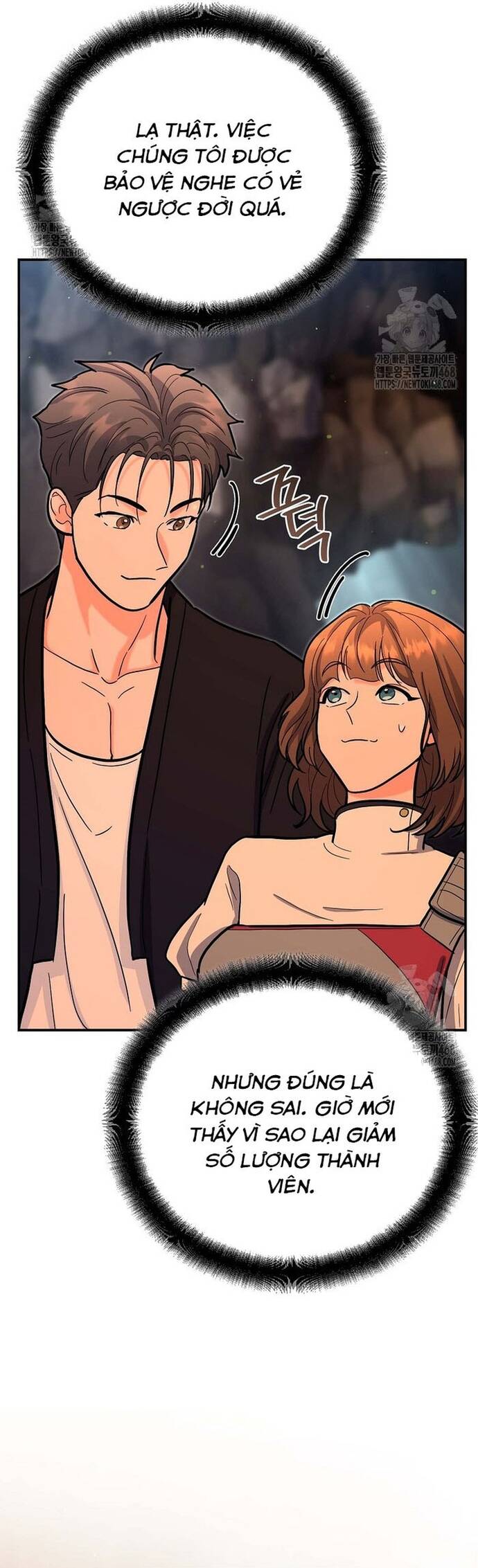 Kiếm Thánh Thiên Tài Của Học Viện Chapter 24 - 42