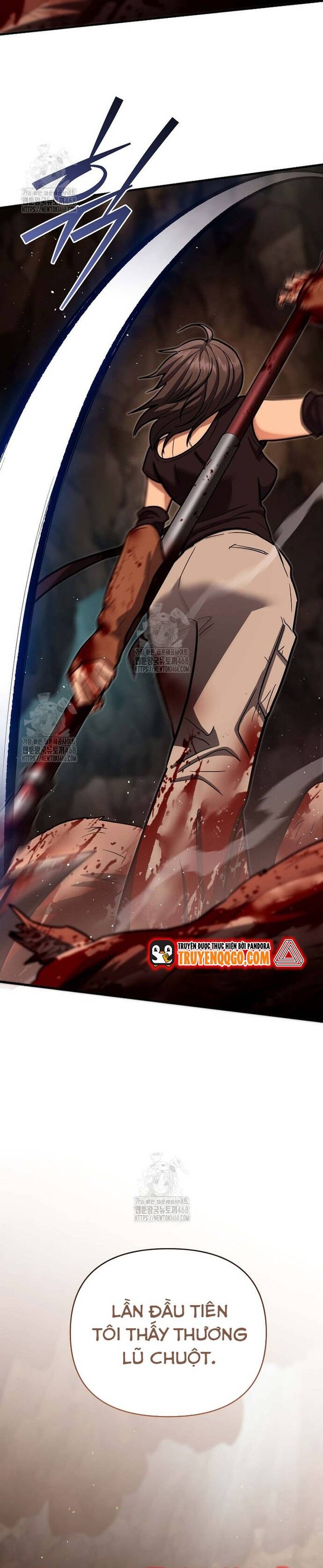 Kiếm Thánh Thiên Tài Của Học Viện Chapter 24 - 45