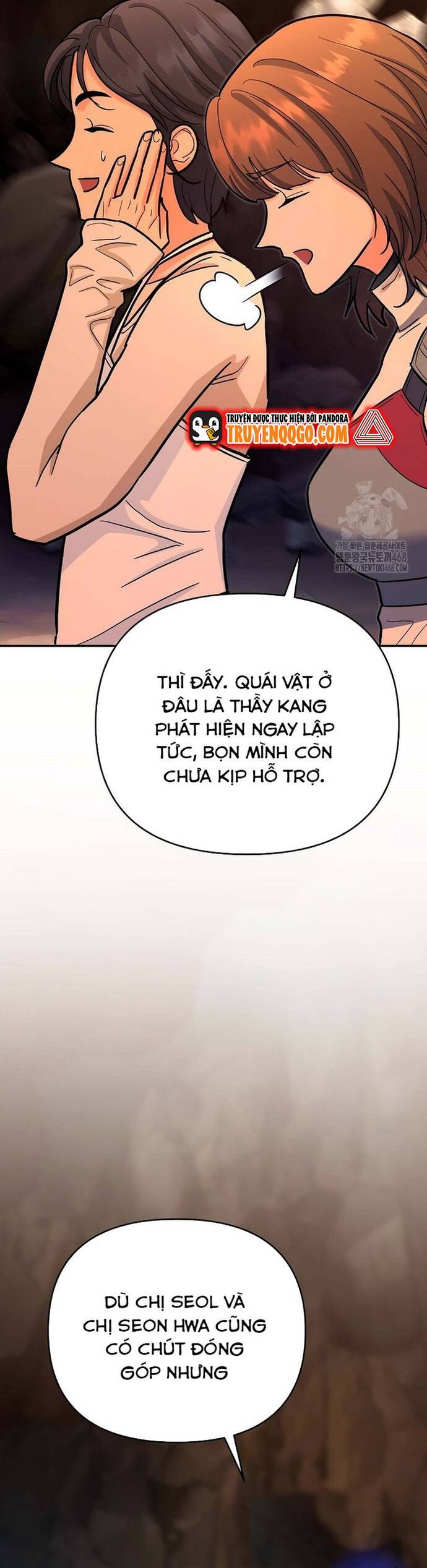 Kiếm Thánh Thiên Tài Của Học Viện Chapter 24 - 50