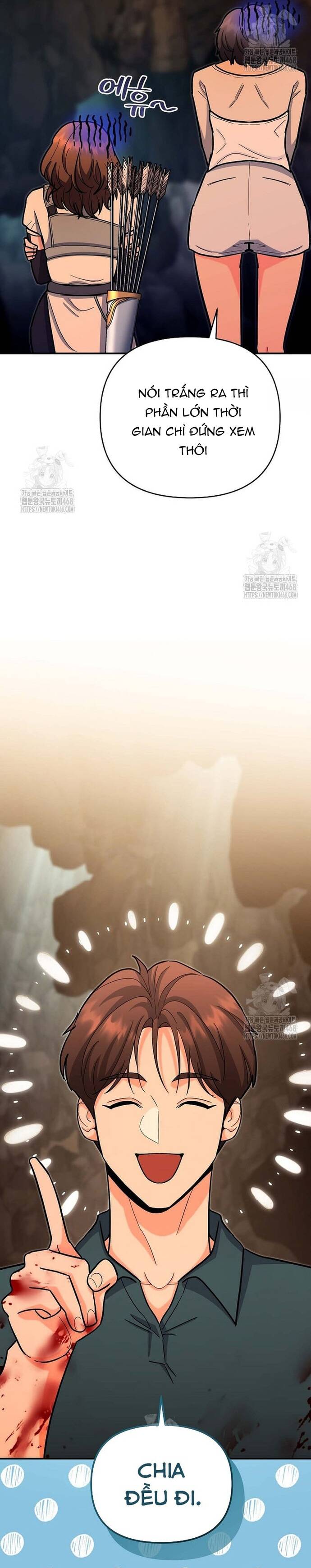 Kiếm Thánh Thiên Tài Của Học Viện Chapter 24 - 51