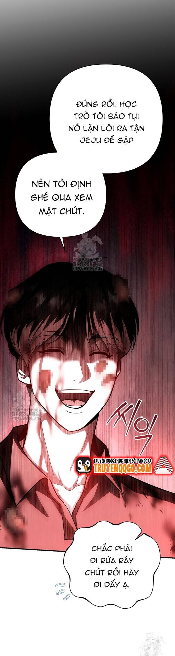 Kiếm Thánh Thiên Tài Của Học Viện Chapter 25 - 5