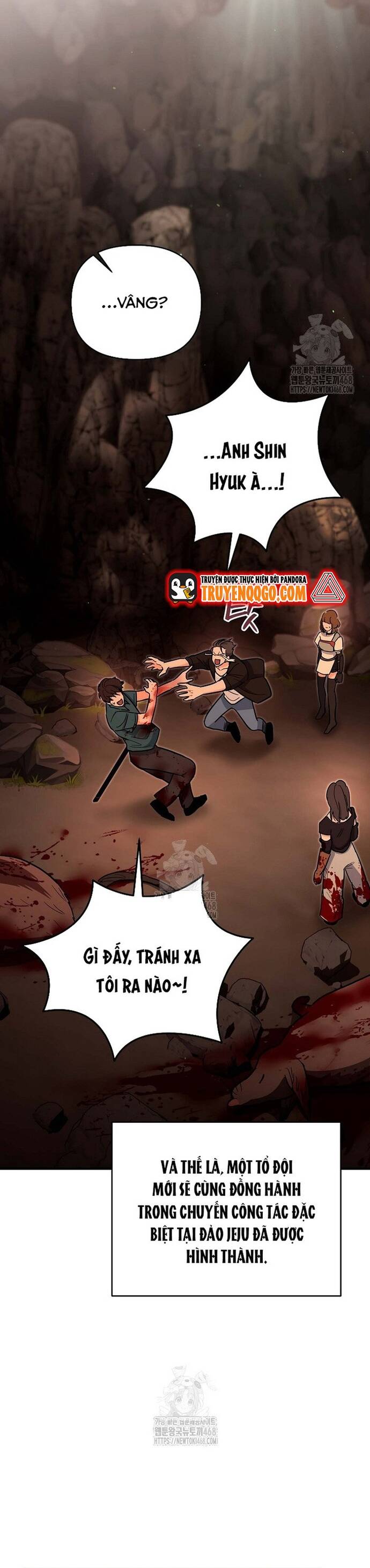 Kiếm Thánh Thiên Tài Của Học Viện Chapter 24 - 55