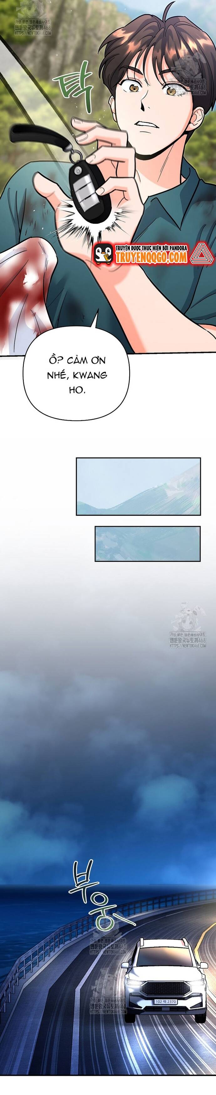 Kiếm Thánh Thiên Tài Của Học Viện Chapter 25 - 7