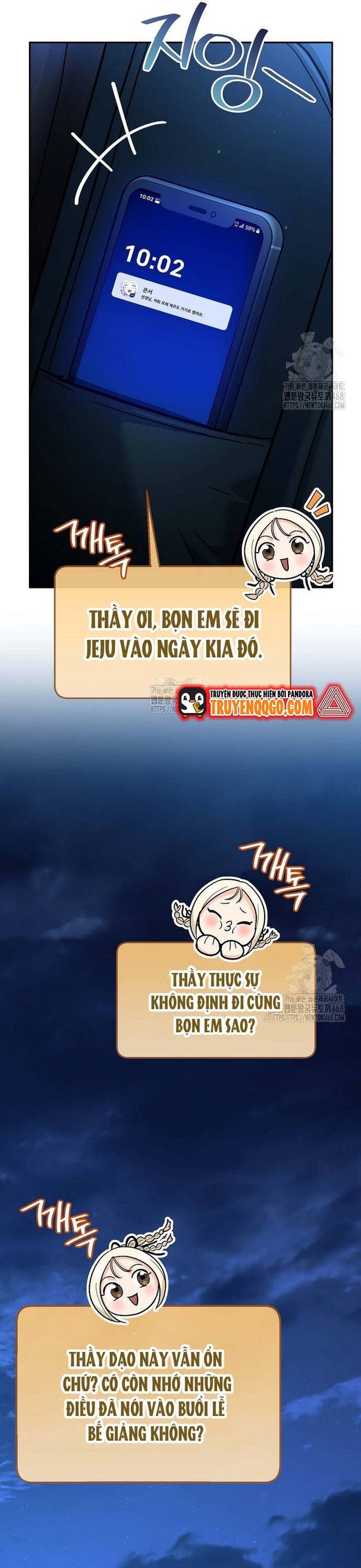 Kiếm Thánh Thiên Tài Của Học Viện Chapter 24 - 57