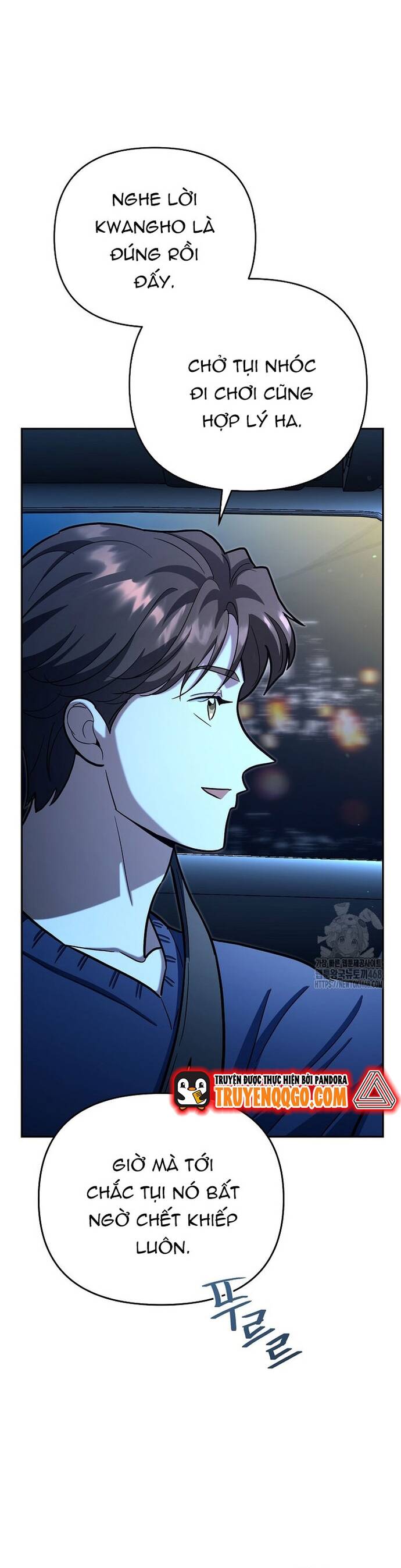 Kiếm Thánh Thiên Tài Của Học Viện Chapter 25 - 8