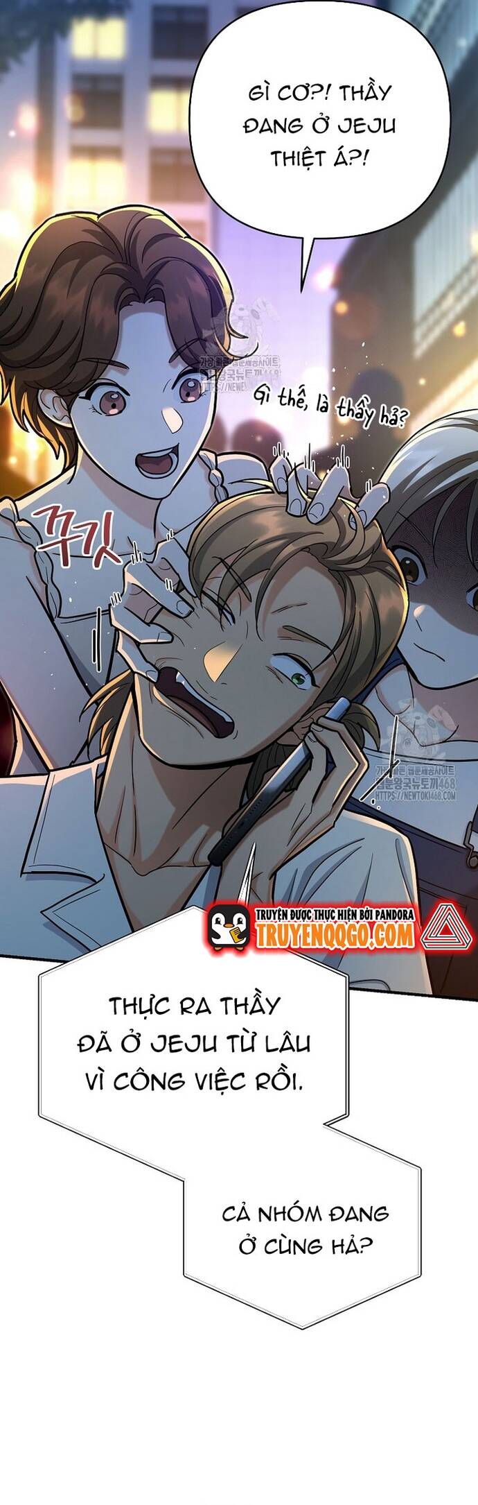 Kiếm Thánh Thiên Tài Của Học Viện Chapter 25 - 10