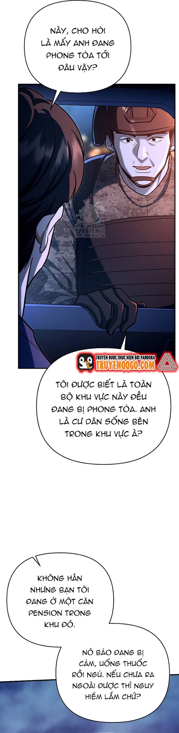 Kiếm Thánh Thiên Tài Của Học Viện Chapter 25 - 21